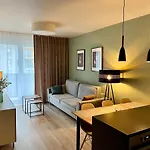 Uroczy 38 M2 Tychy, Slaskie Ogrody *