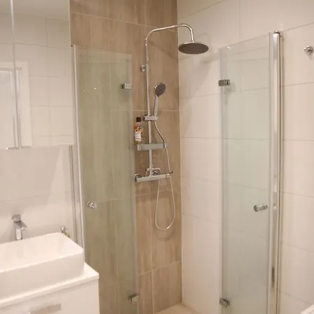 דירה Uroczy 38 M2 Tychy, Slaskie Ogrody