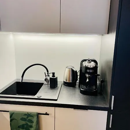 Uroczy 38 M2 Tychy, Slaskie Ogrody * Tychy