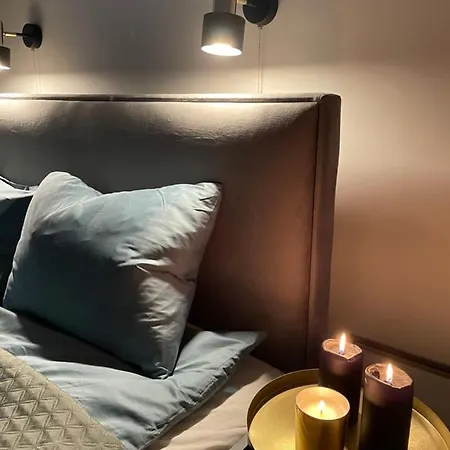 Uroczy 38 M2 Tychy, Slaskie Ogrody *