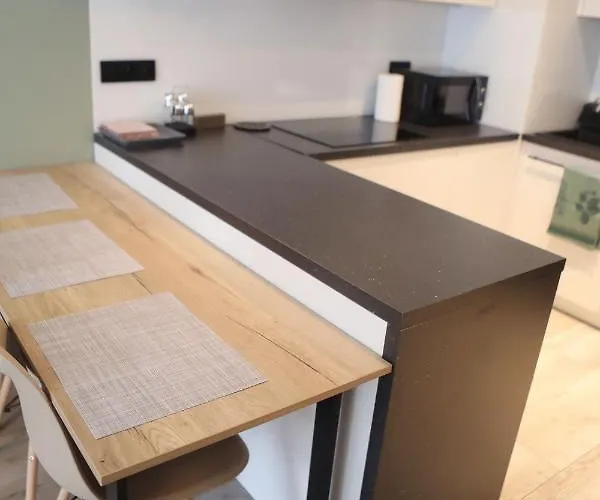 Uroczy 38 M2 Tychy, Slaskie Ogrody * טיצ'י