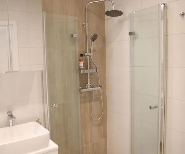 דירה Uroczy 38 M2 Tychy, Slaskie Ogrody