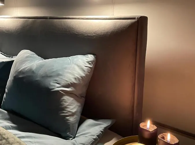 Uroczy 38 M2 Tychy, Slaskie Ogrody *